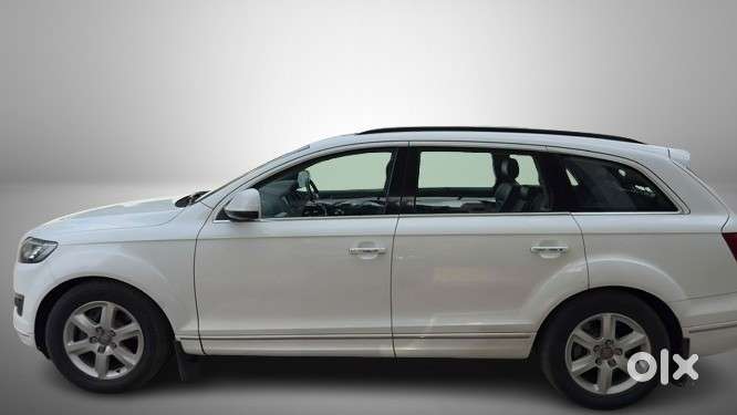 Audi Q7 4.2 Tdi Quattro, 2011, Diesel