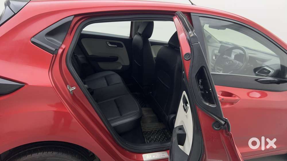 Tata Altroz 1.2 Xz Plus I-turbo, 2021, Petrol