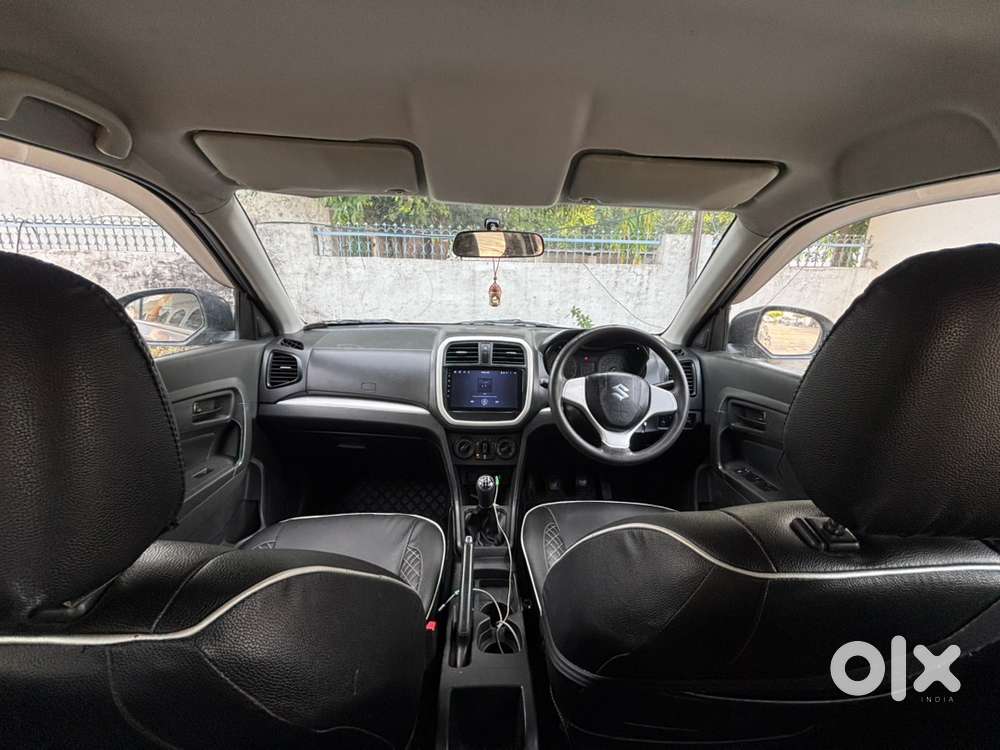Maruti Suzuki Brezza Vdi 2061