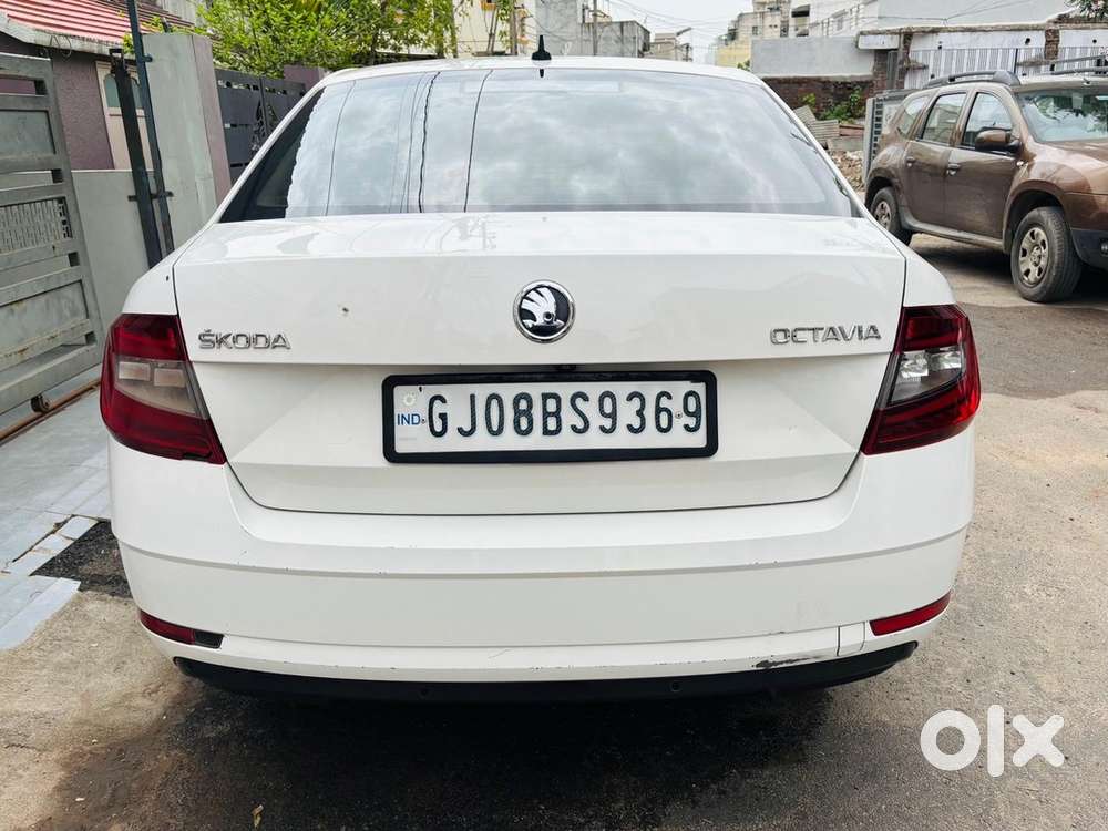 Skoda Octavia Diesel 2019