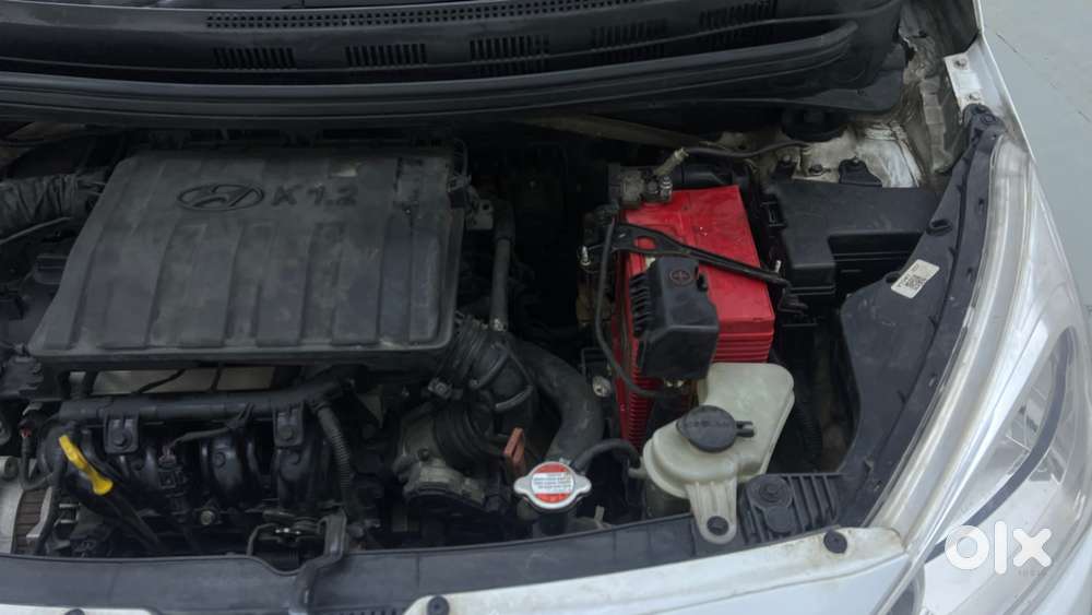 Hyundai Grand I10 [ ] 1.2 Kappa Vtvt Sportz At, 2019, Petrol