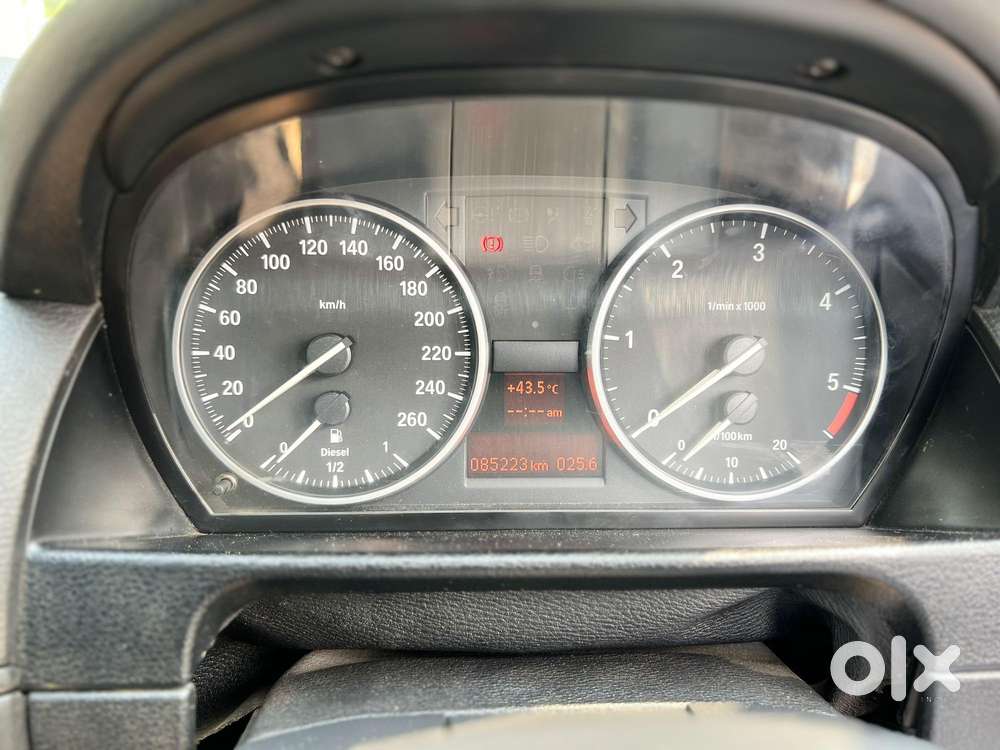 Bmw X1 2.0 Sdrive 20d, 2014, Diesel