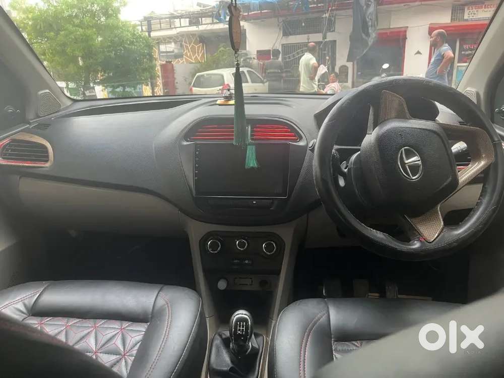 Tata Tiago 1.05 Revotorq 2017
