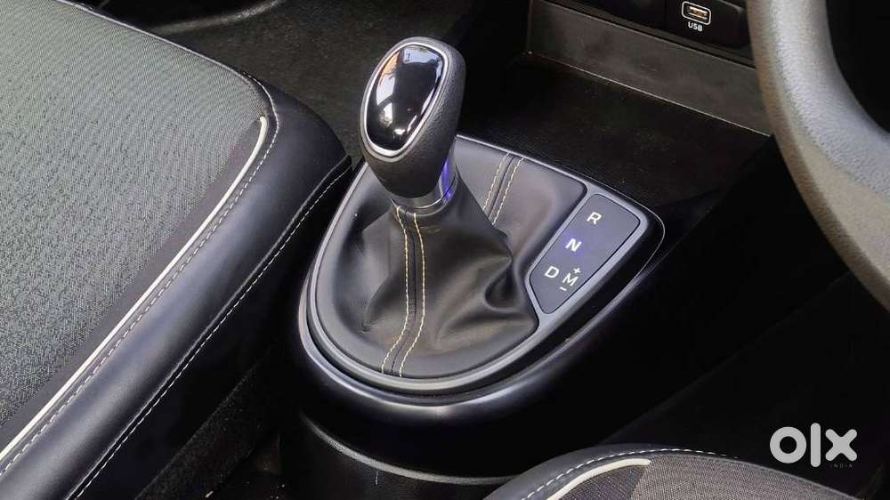 Hyundai Exter Sx 1.2 Amt, 2024, Petrol