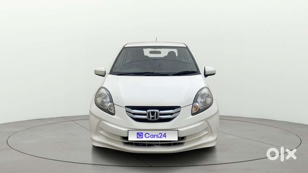 Honda Amaze 2013-2016 S I-dtech, 2013, Diesel
