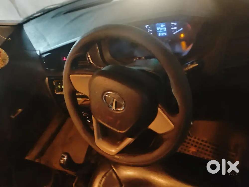 Tata Bolt Diesel 2017 Manual