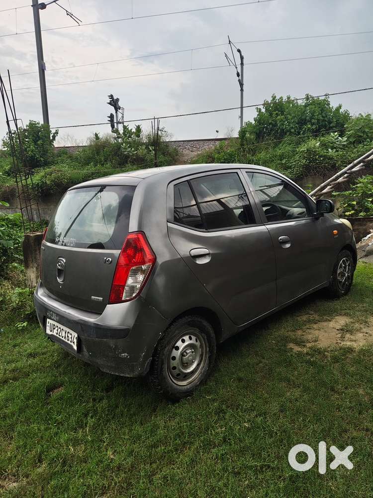 Hyundai I10 Magna Petrol 2009