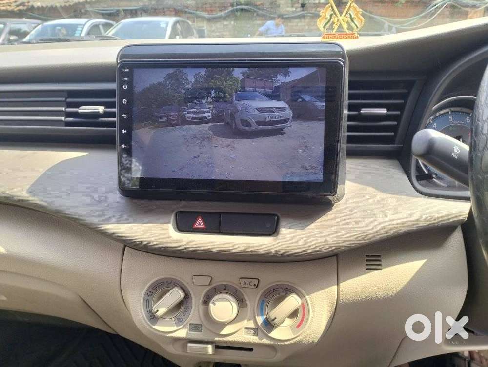 Maruti Suzuki Ertiga 1.5 Vxi Shvs, 2024, Petrol