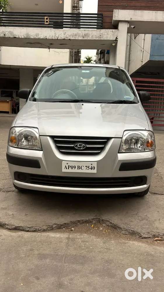 Santro Xing