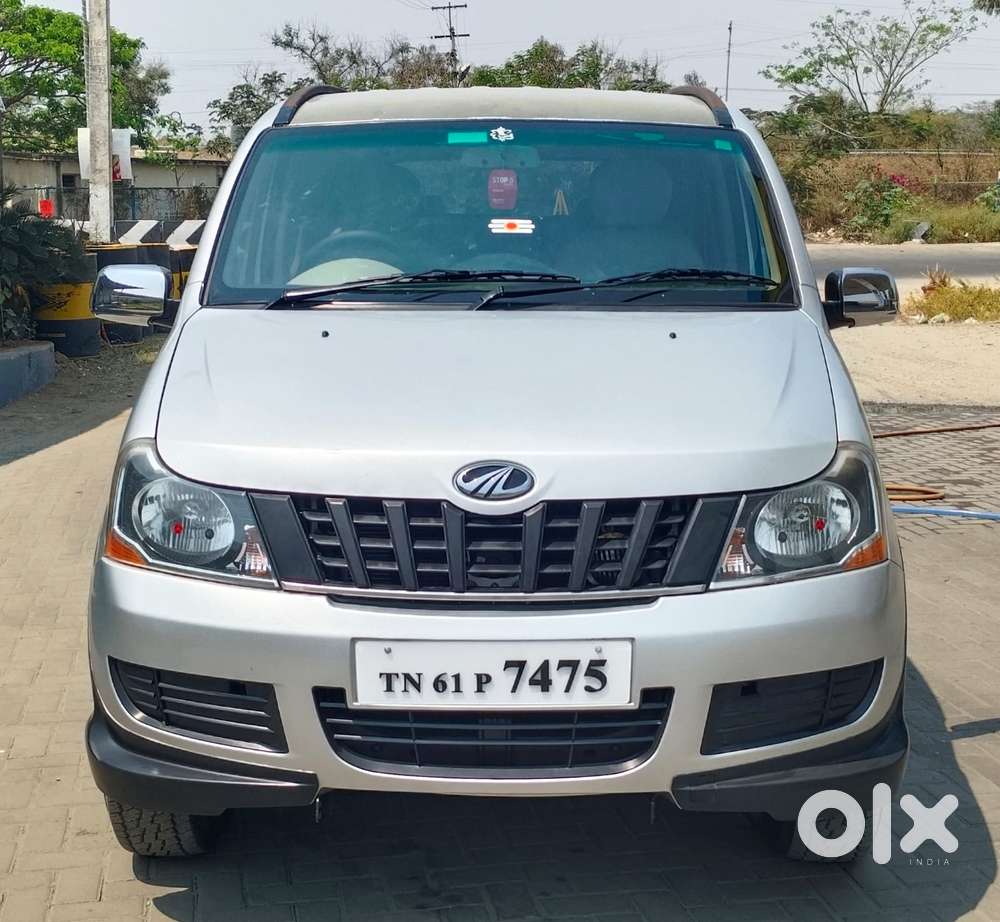 Mahindra Xylo H4 Abs Bs Iv, 2018, Diesel