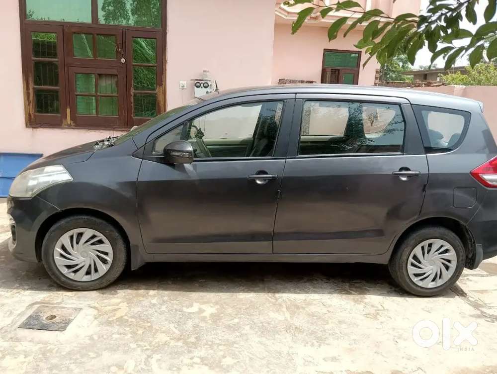 Maruti Suzuki Ertiga 2012 Haryana Number. Passing 2027