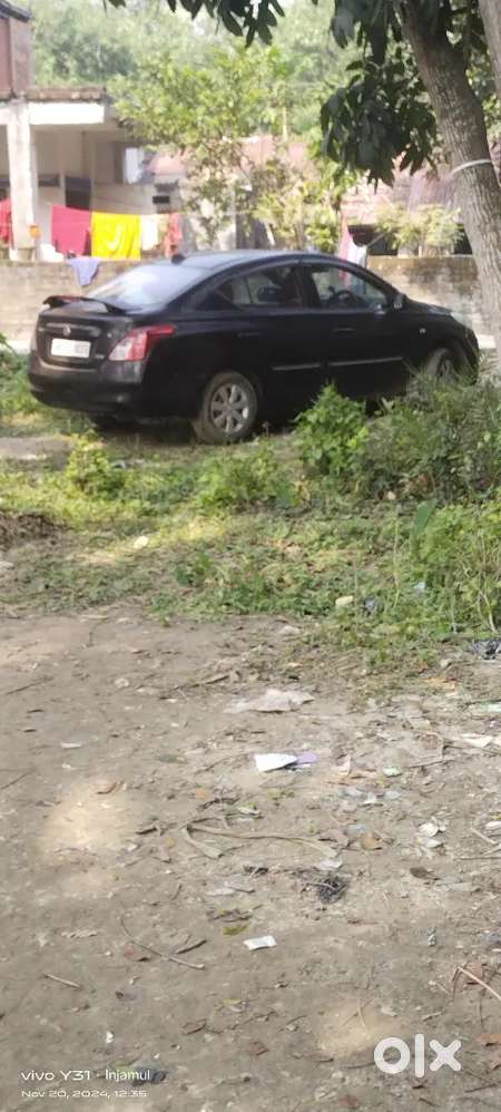 Nissan Sunny Diesel Xl 2015 Manual
