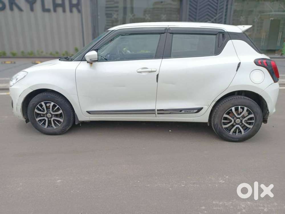 Maruti Suzuki Swift Vxi 1.2 Abs Bs-iv, 2020, Petrol
