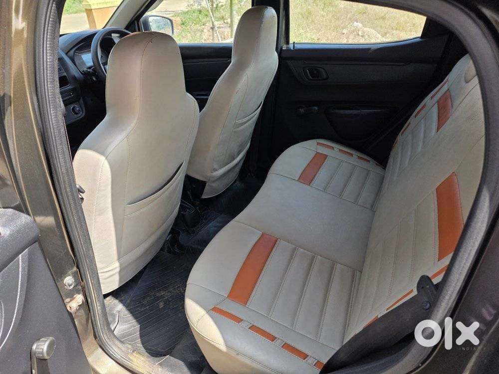 Renault Kwid Rxt Optional, 2020, Petrol