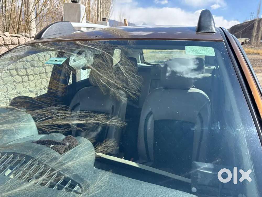 Renault Duster 2013 Diesel Well Maintained