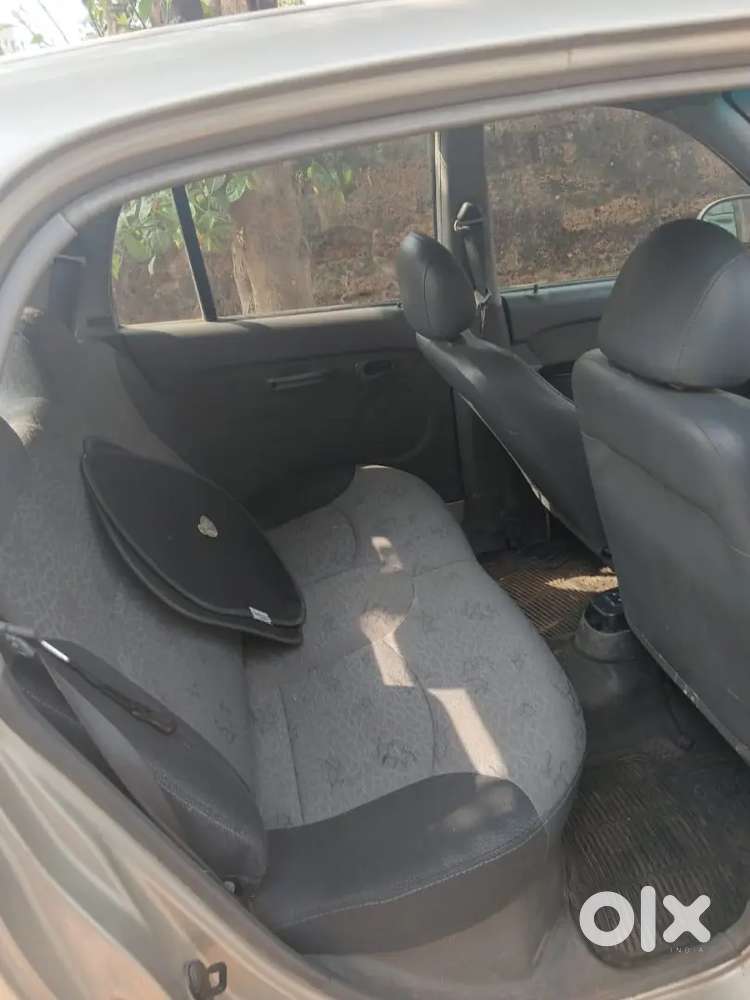 Maruti Suzuki Zen Estilo 2010