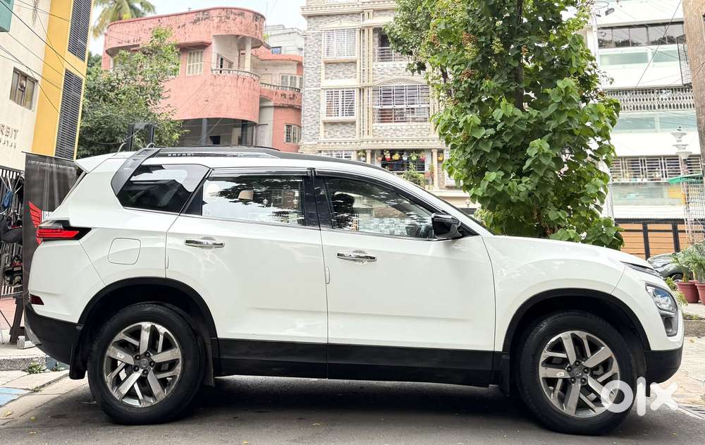 Tata Safari 2.0 Kryotec Xza Plus, 2022, Diesel