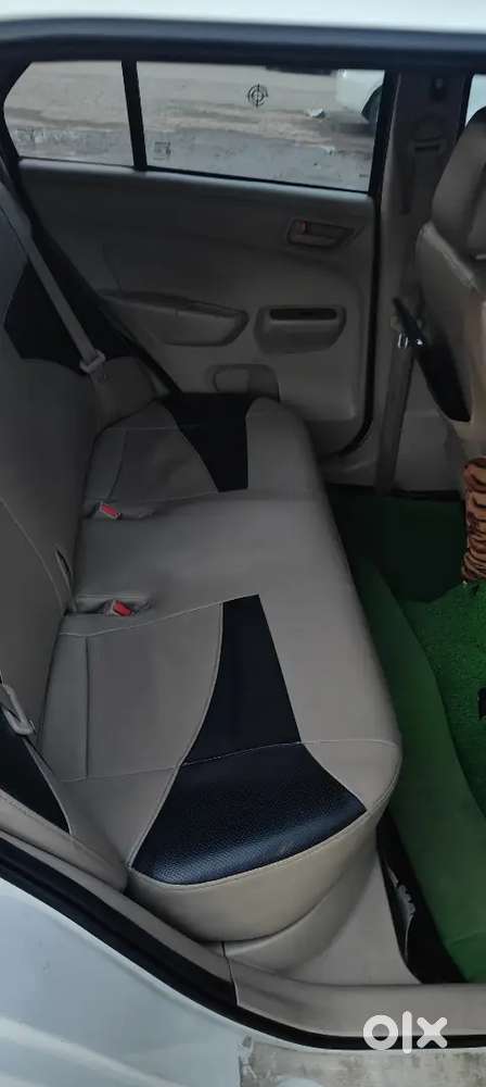 Maruti Suzuki Dzire Diesel 2020