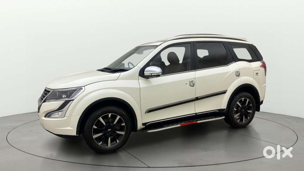 Mahindra Xuv500 W11, 2019, Diesel