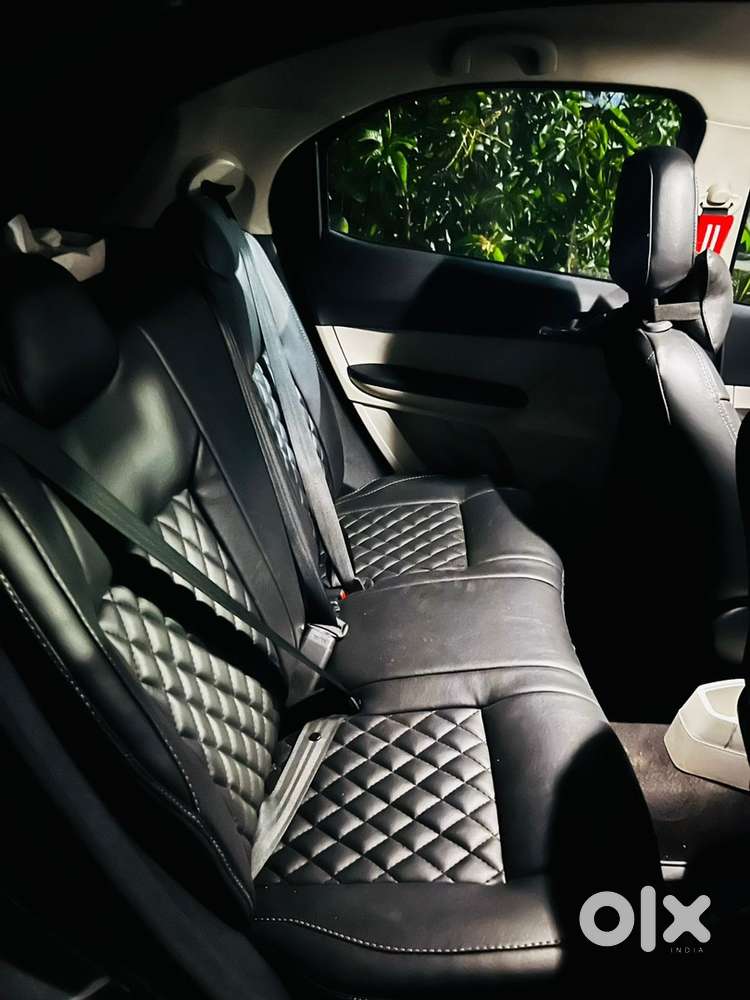 Tata Tiago 2024 Petrol Well Maintained