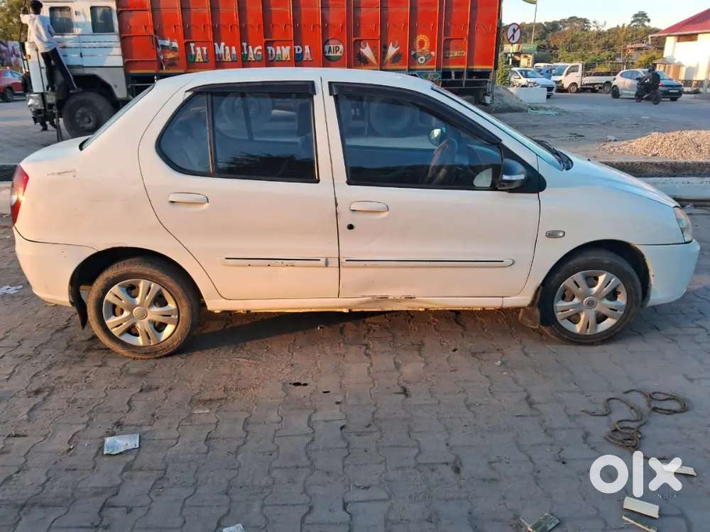 Tata Indica Lxi 2012 (price Little Negotiable)