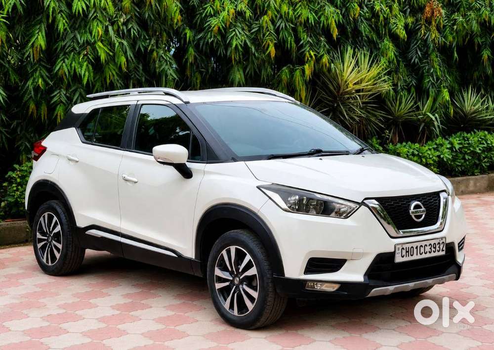 Nissan Kicks Xv Premium, 2021, Petrol