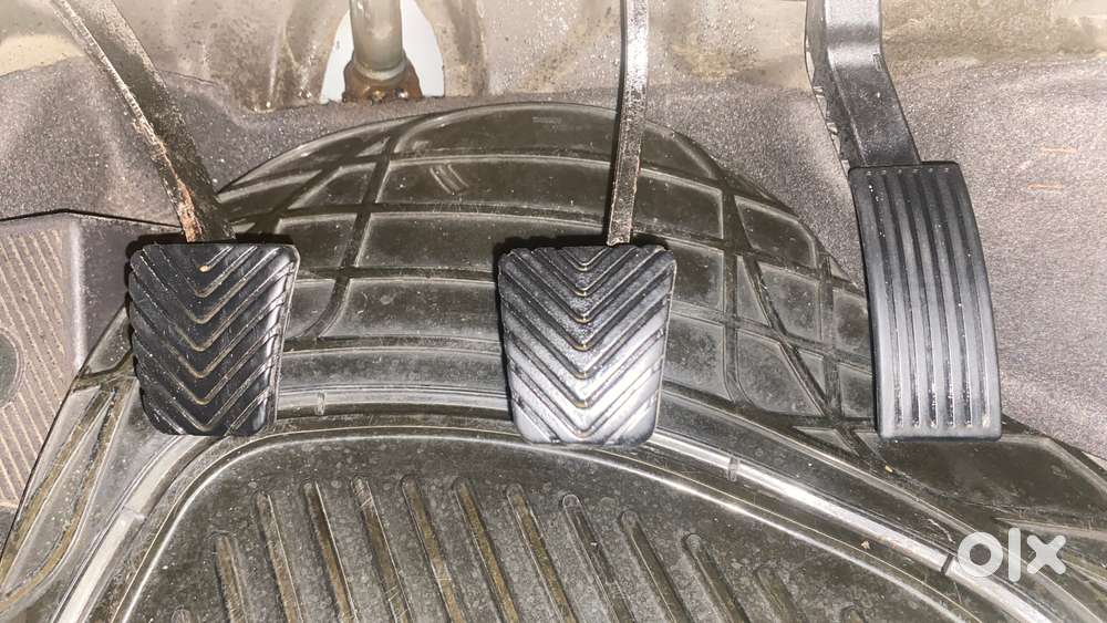 Hyundai Verna Fluidic 1.6 Crdi Sx, 2014, Diesel