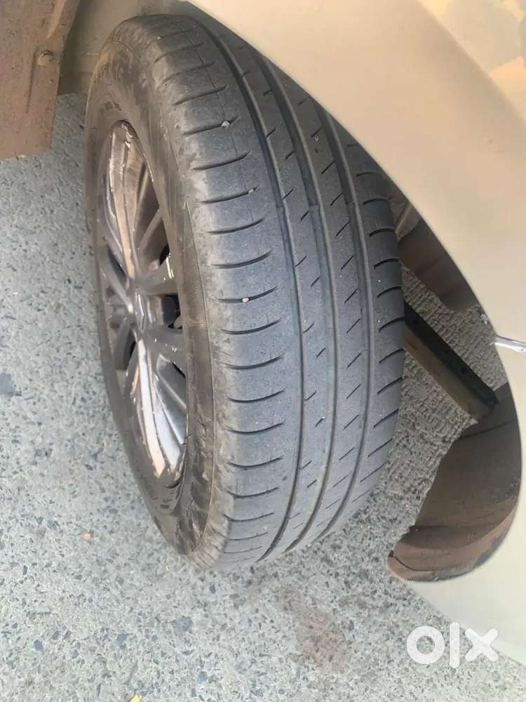 Maruti Suzuki Ertiga 2020 Petrol 235000 Km Driven