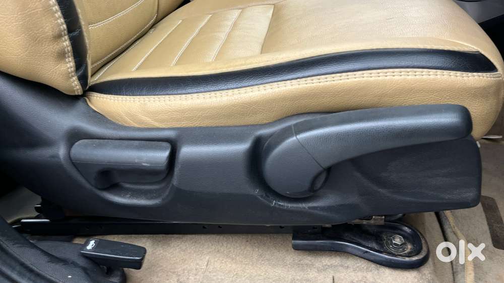 Honda City I Vtec Cvt Sv, 2015, Petrol