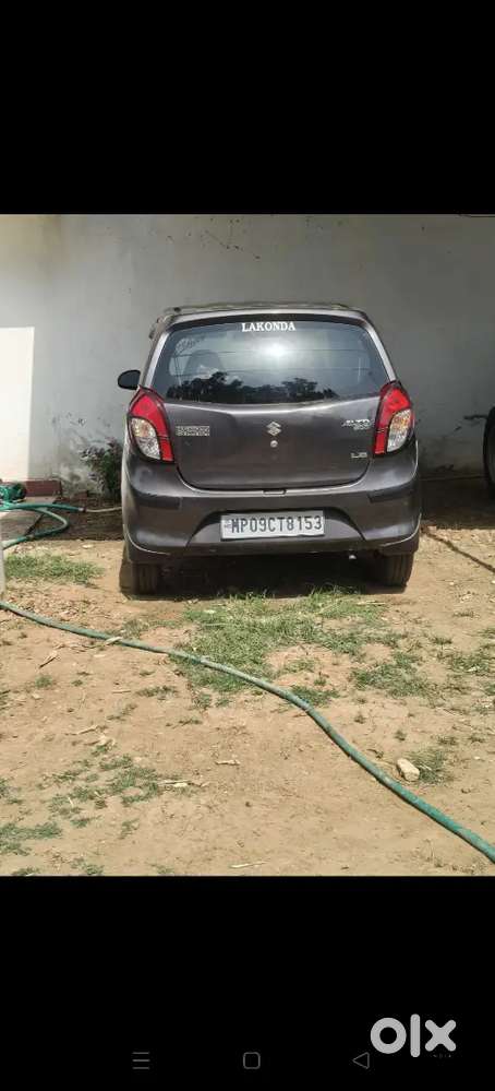 Gadi Good Condition, Tayre Charo New, Android Music Sestam,
