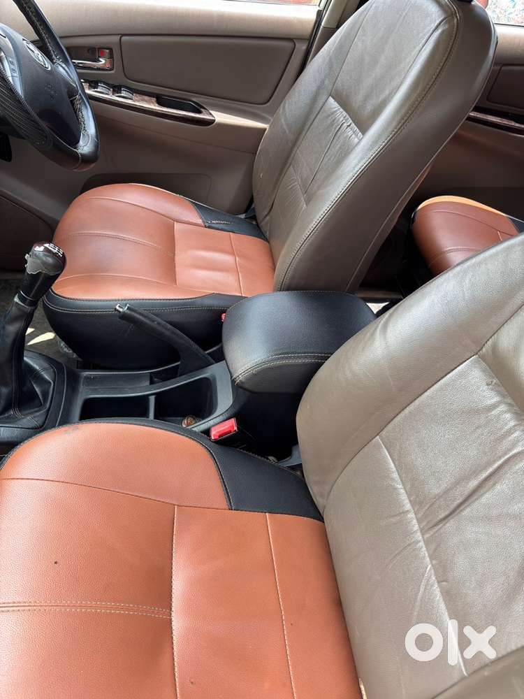 Toyota Innova Diesel Good Condition