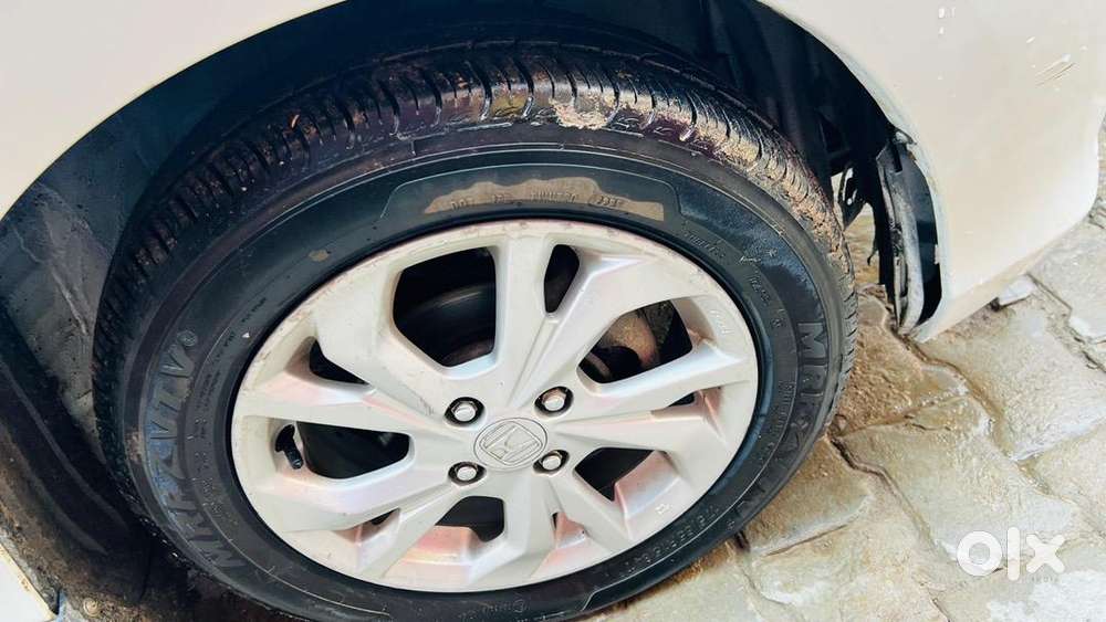 Honda Amaze 2022 Petrol Well Maintained