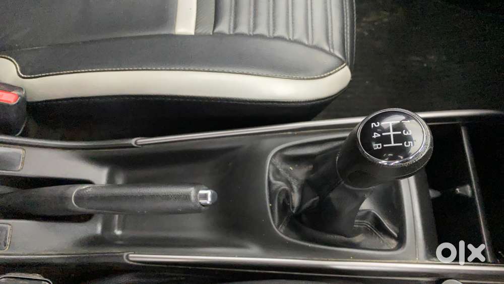 Maruti Suzuki Baleno 1.2 Delta, 2019, Petrol