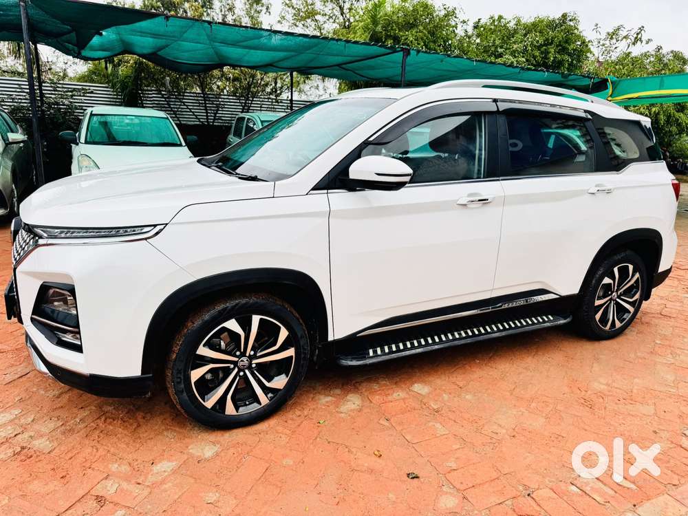 Mg Hector Plus Sharp Pro 2.0 Turbo Diesel 7 Str, 2023, Diesel