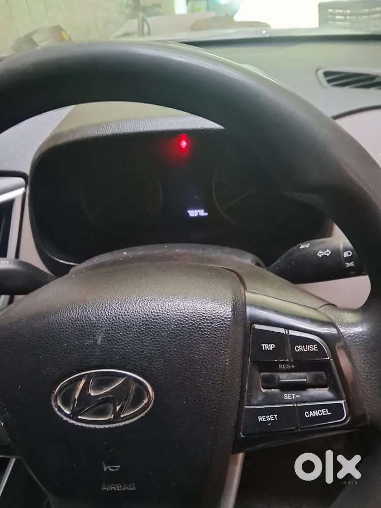 Hyundai Creta 2018