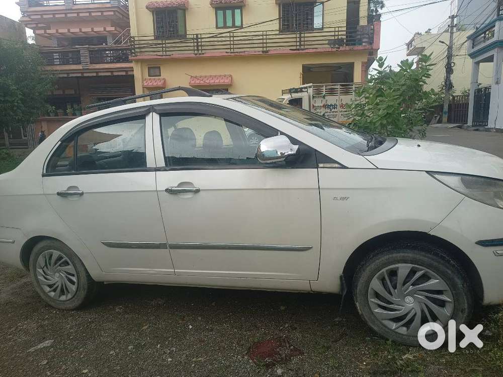 Tata Manza Diesel 2014