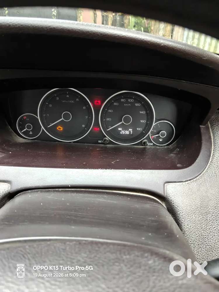 Tata Manza 1.4 Safire 2012