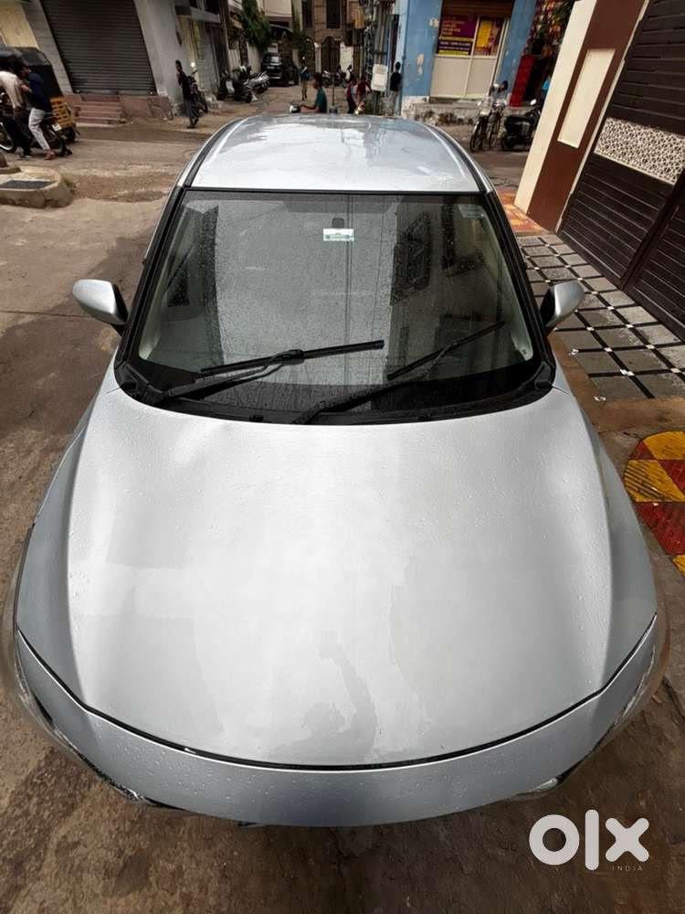 Maruti Suzuki Baleno Petrol 2024 Car