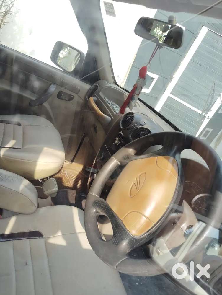 Mahindra Scorpio Classic 2012 Diesel 180000 Km Driven