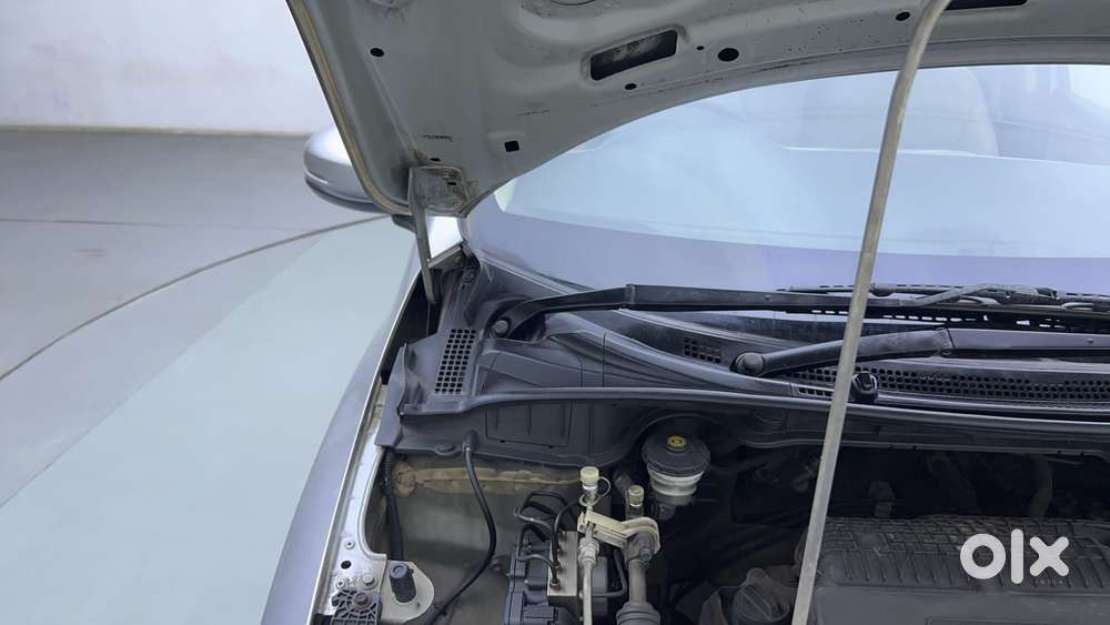 Honda City I-vtec S, 2016, Petrol