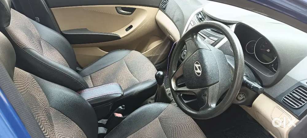 Hyundai Eon 2015 Petrol 65000 Km Driven