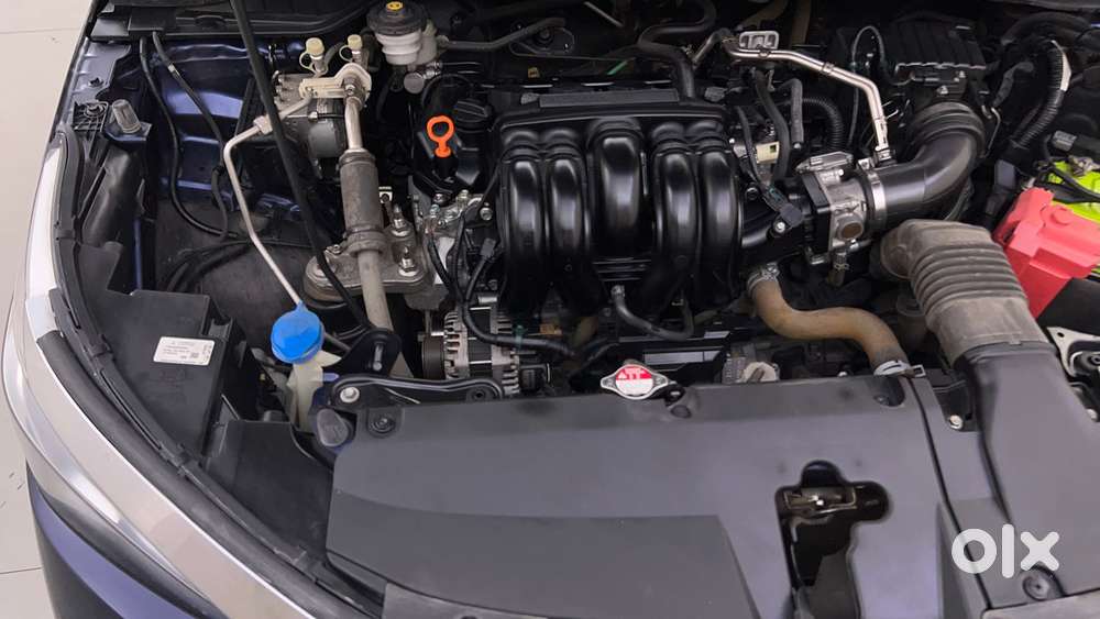 Honda City 1.5 V Mt, 2023, Petrol