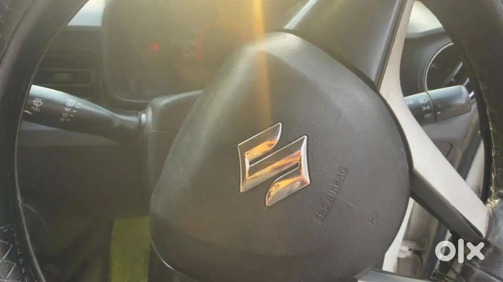 Maruti Suzuki Ignis Delta 2020