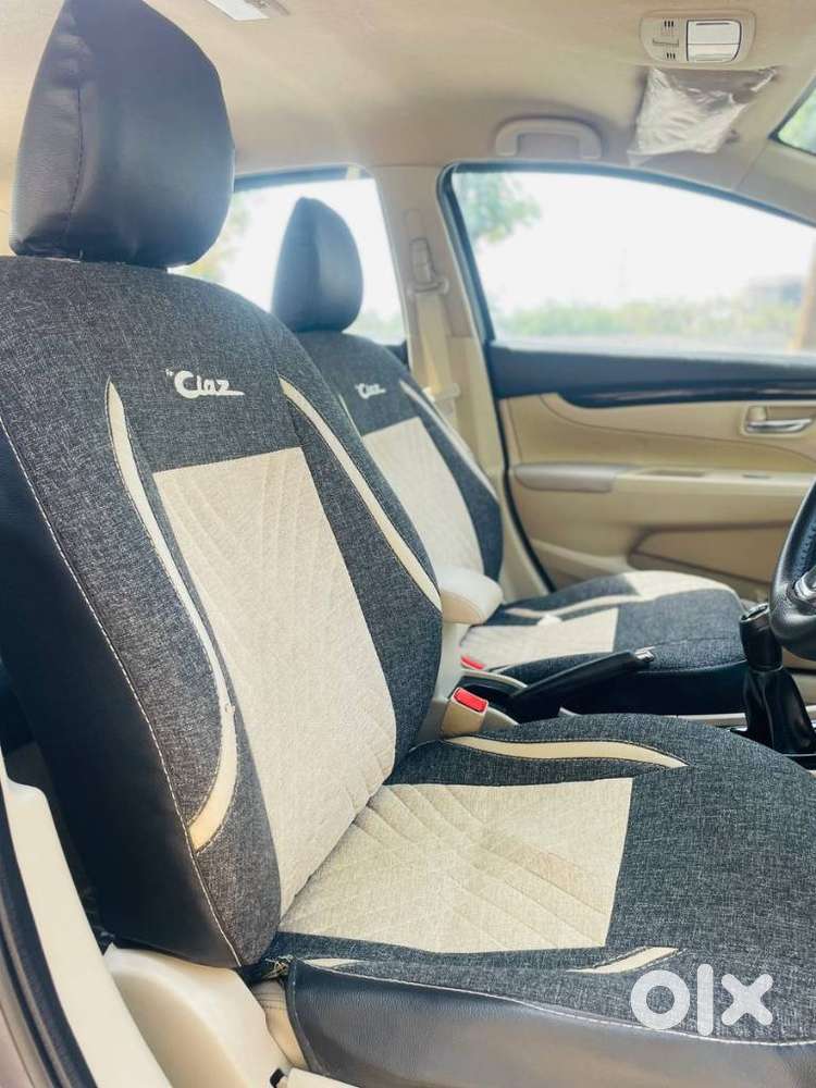 Maruti Suzuki Ciaz 2014-2017 Vdi Plus Shvs, 2015, Diesel