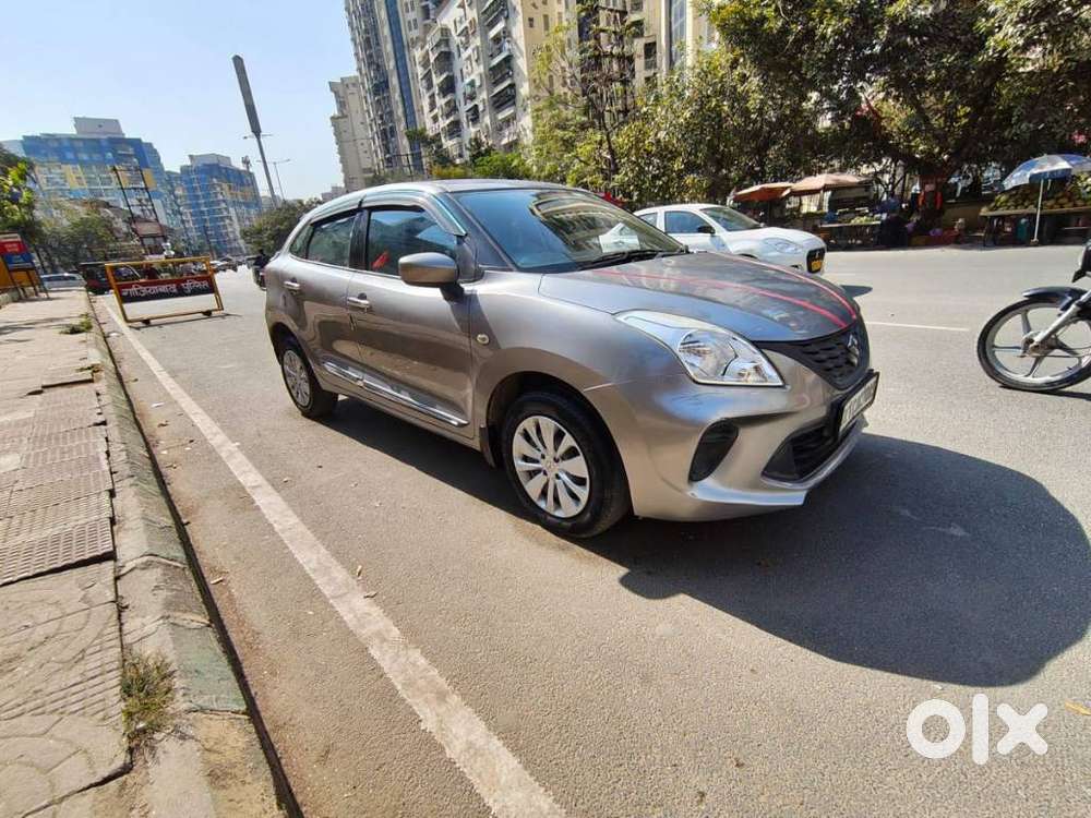Maruti Suzuki Baleno 1.2 Sigma, 2020, Petrol