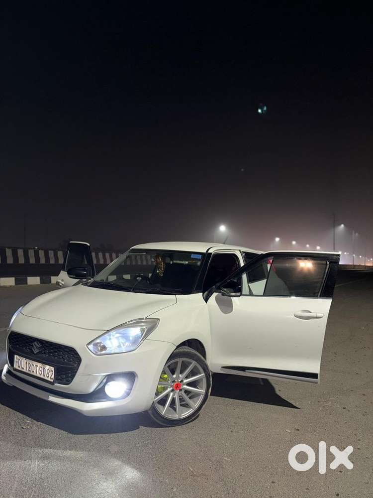 Maruti Suzuki Automatic 2021
