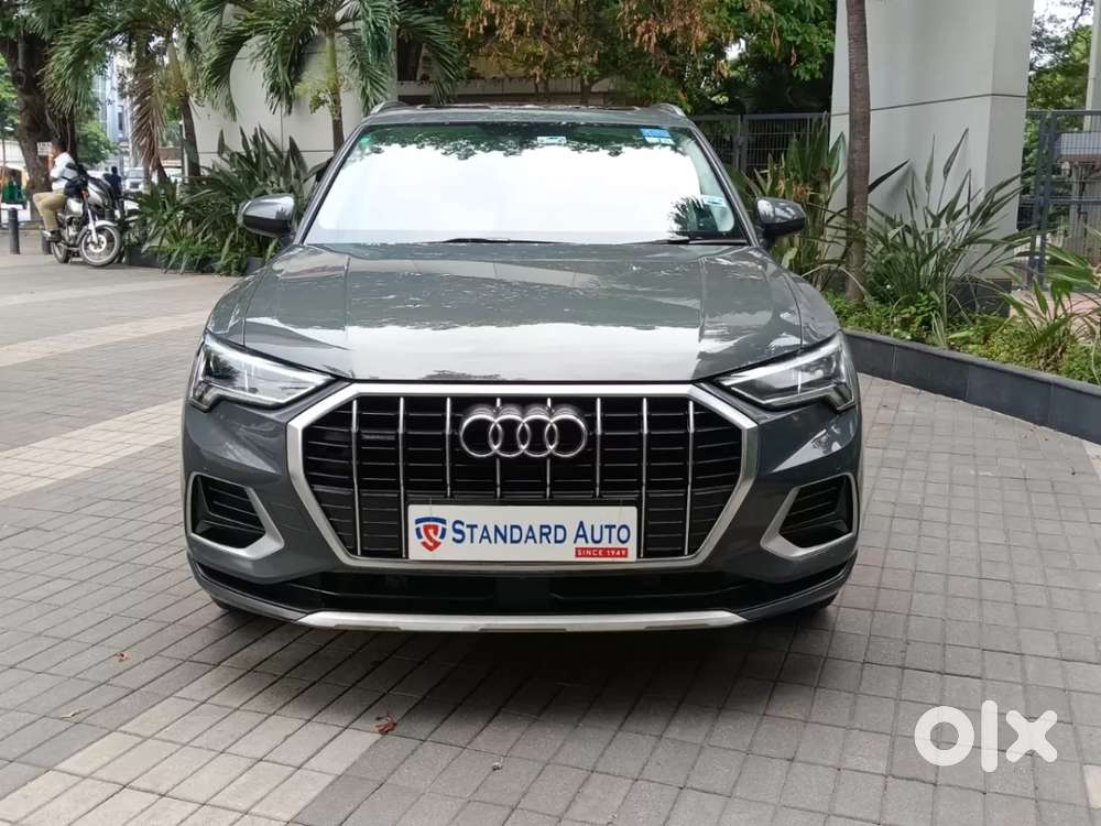 Audi Q3 40 Tfsi Premium Plus, 2025, Petrol