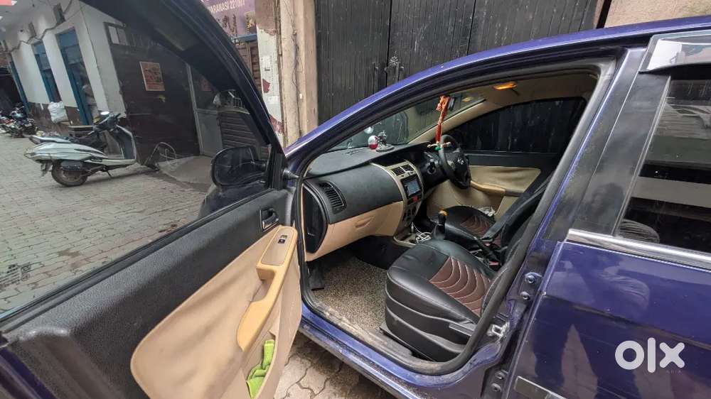 Urgent Sale Tata Vista Tech 2014 Ls Diesel