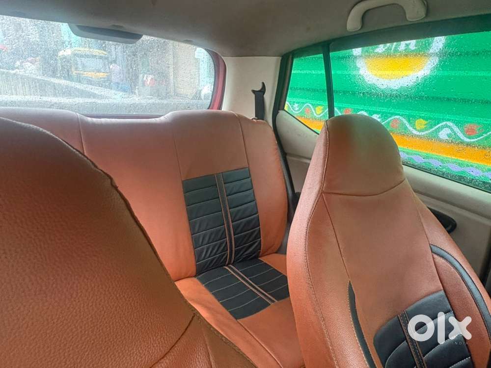 Hyundai I10 Cng & Hybrids Good Condition