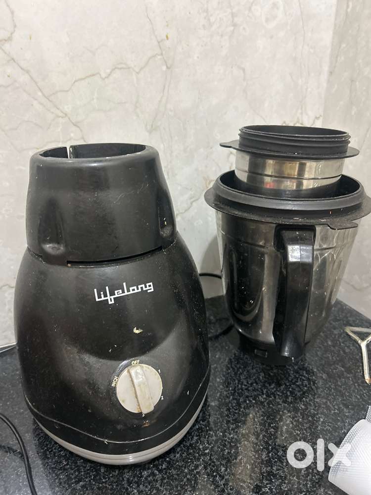 Juicer Mixer grinder on sale